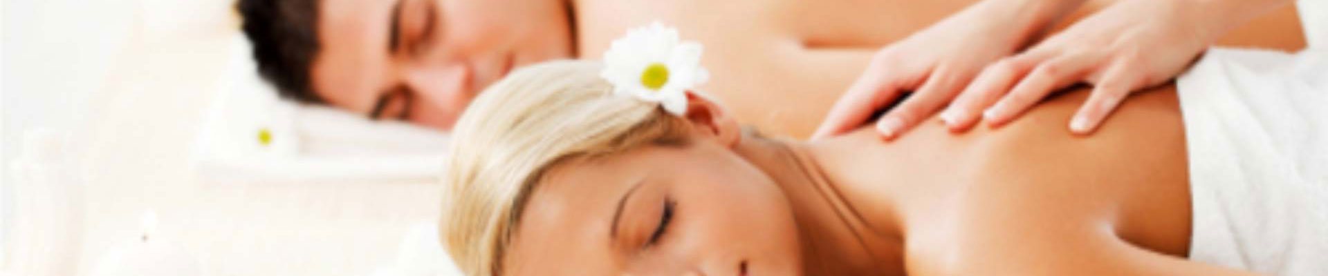 Day Spa dla dwojga / pary młodej